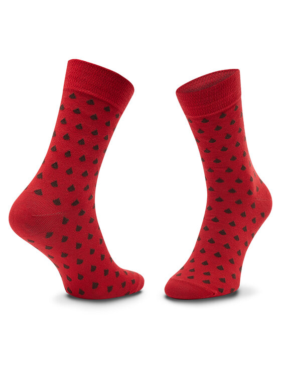Set di 2 paia di calzini lunghi unisex Mixtury