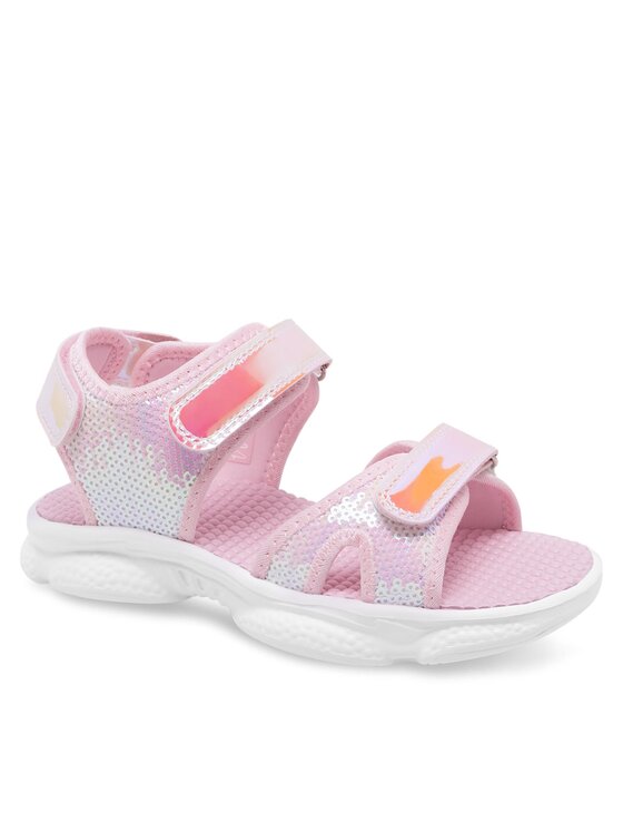 Nelli Blu Nelli Blu Sandali CES-2380 Roza