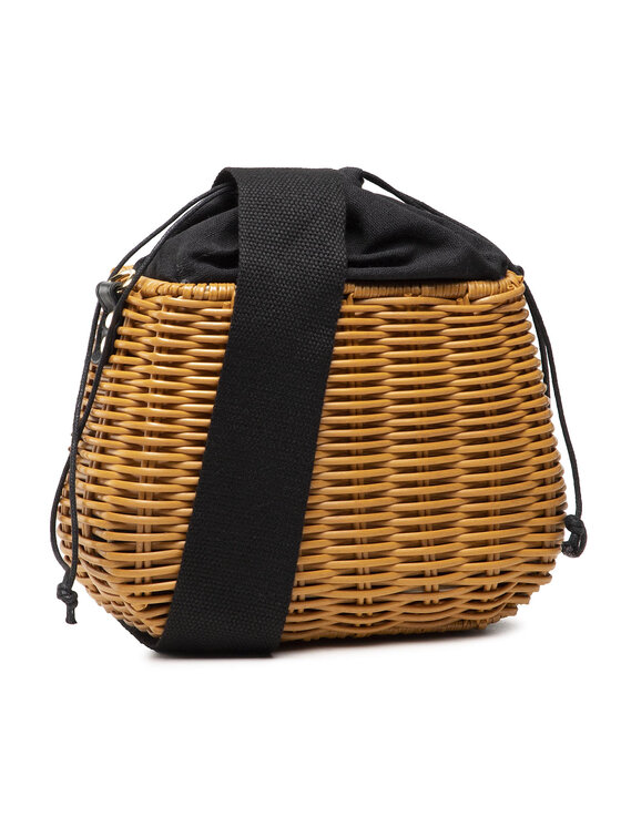 Jenny Fairy Jenny Fairy Handtasche MJK-C-334-85-01 Braun