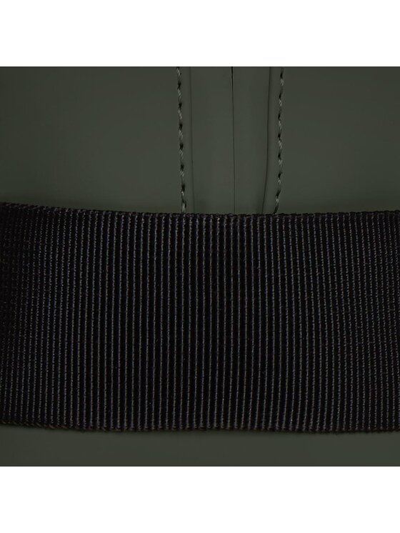 Rains Rains Neseser Wash Bag Small W3 15580 Zelena