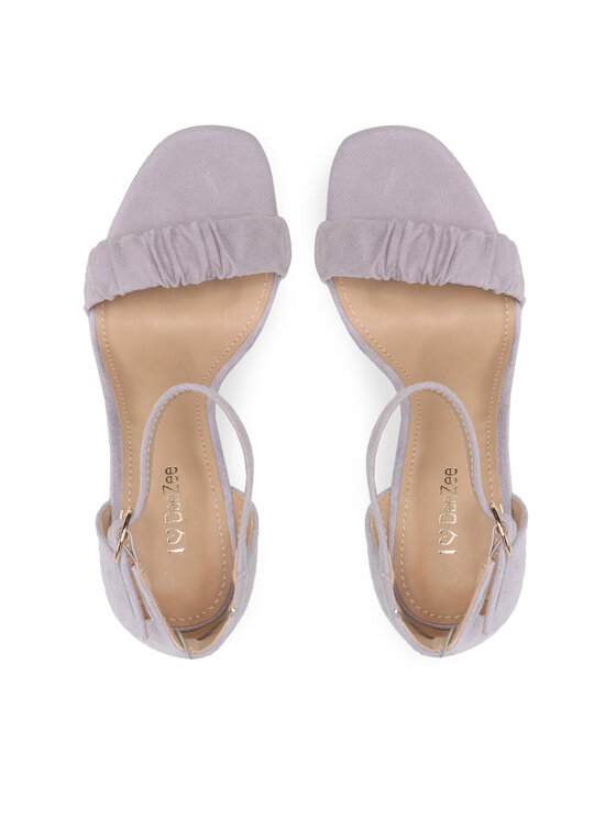 DeeZee DeeZee Sandale LS5260-08A Violet
