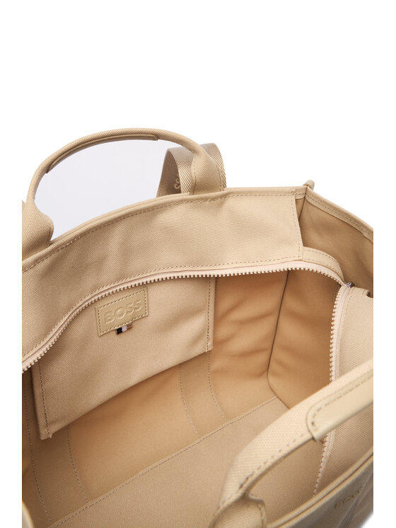 BOSS BOSS Borsetta 50558113 Beige