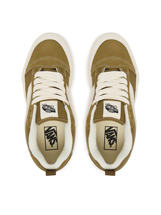 Vans Vans Kedai Knu Skool VN000D22OVB1 Žalia