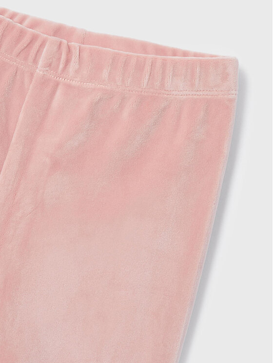 Completo maglietta e leggings 4765 Multicolore