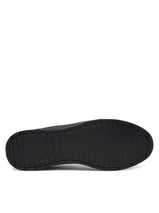 BOSS BOSS Sneakers Nitan 50563824 Bleumarin