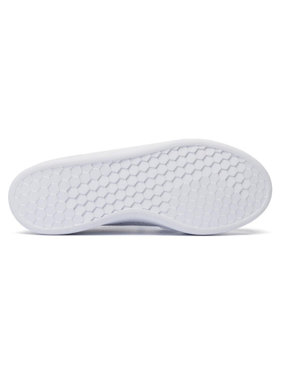 Scarpe Sneakers Adidas Core Advantage Bold M EF1034 | Cisalfa Sport