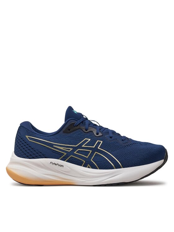 Asics Asics Běžecké boty Gel-Pulse 15 1012B593 Modrá