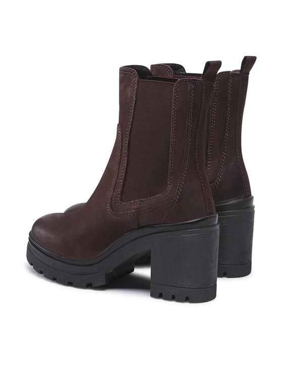 Lasocki Lasocki Stiefeletten WI16-24474-01 Braun