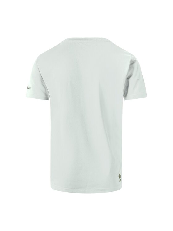 Dare2B Dare2B T-Shirt Amuse II Szary Board Fit