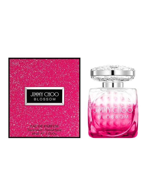 Jimmy Choo Jimmy Choo Blossom Woda perfumowana