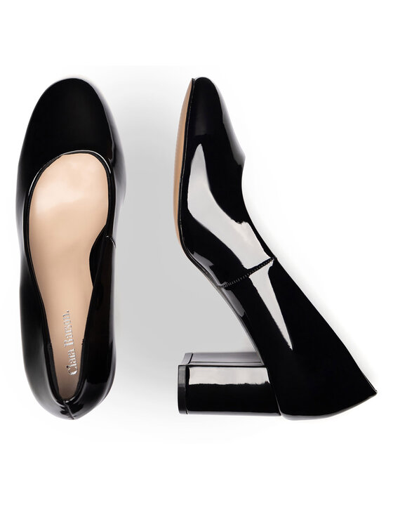 Clara Barson Clara Barson Décolleté WYL3811-1 Nero