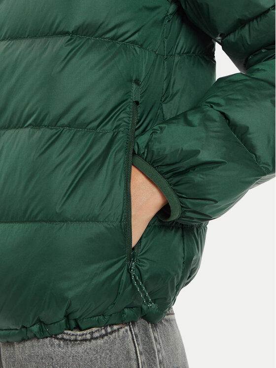 Levi's® Levi's® Giubbotto piumino Polly A8320-0008 Verde Regular Fit