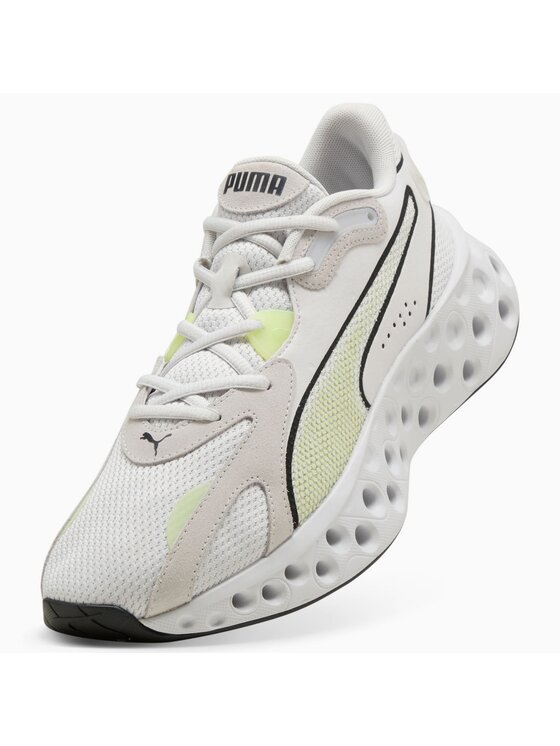 Puma Puma Sneakersy 310500 Szary