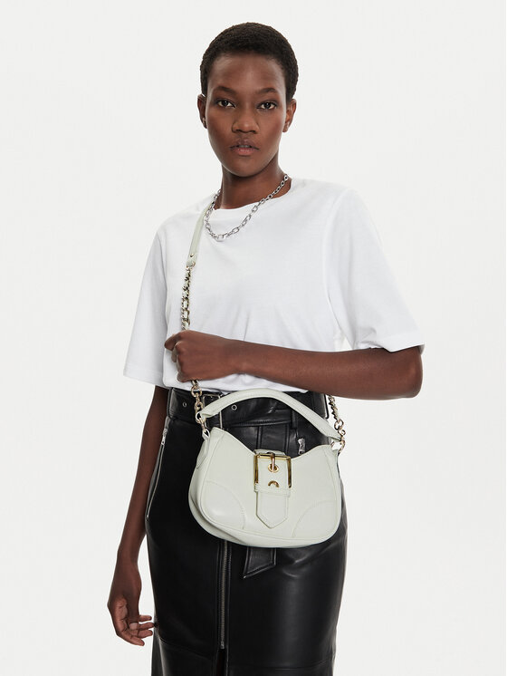 Steve Madden Steve Madden Handtasche Bcharlo SM13001482 Weiß