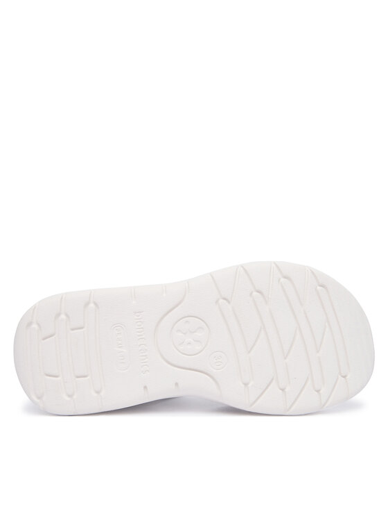 Biomecanics Biomecanics Sandaalid 262204 S Valge