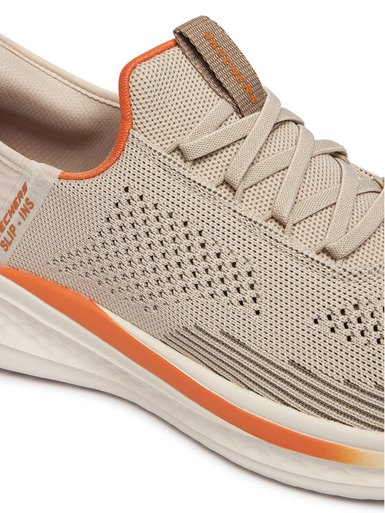 Skechers Skechers Sneakersy Slade 210810/SND Béžová