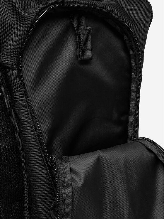 Quiksilver Quiksilver Hátizsák C-QUIC-P-002-08 Fekete