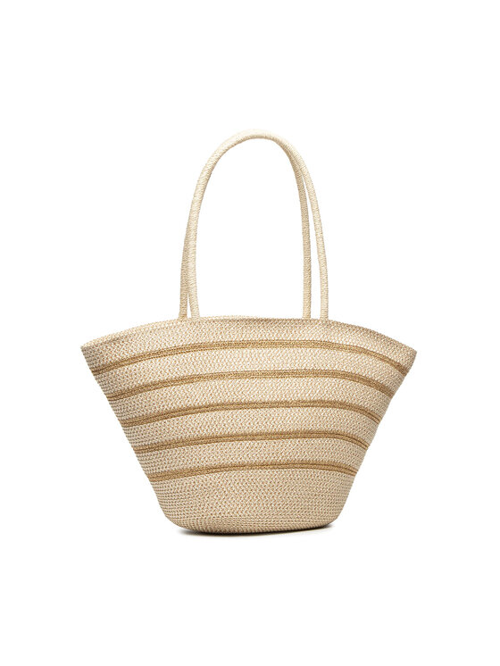 Borsetta MDR-J-025-85-01 Beige