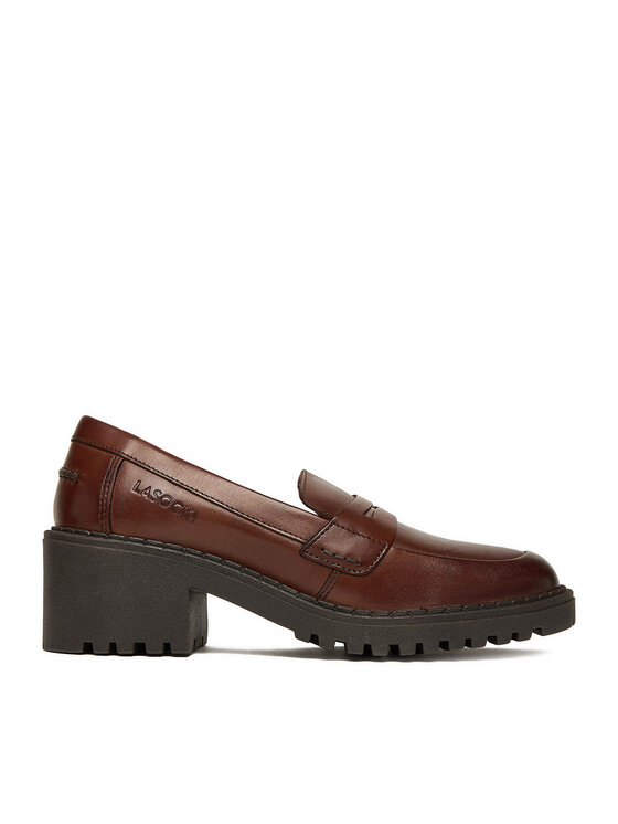 Lasocki Lasocki Loafers CEO-WB-RONA-33 Maro