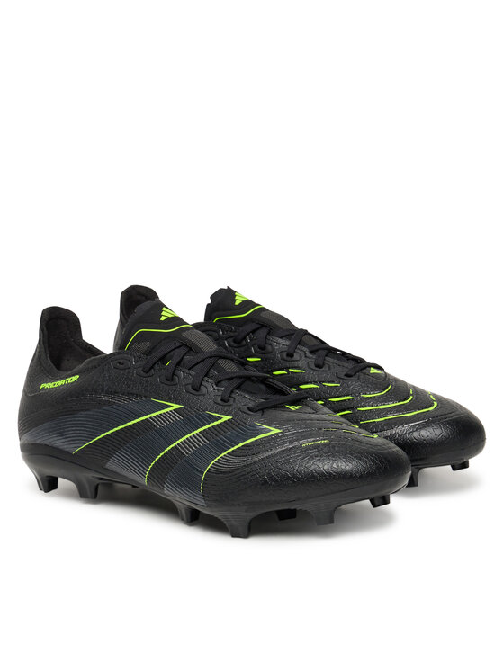 adidas adidas Tenisice za nogomet Predator League JI1118 Crna