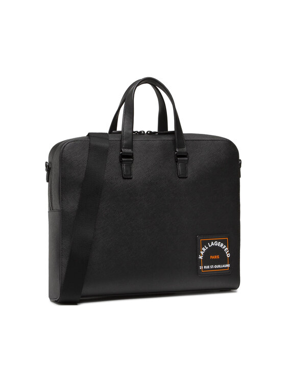 Pochette ordinateur karl lagerfeld hotsell