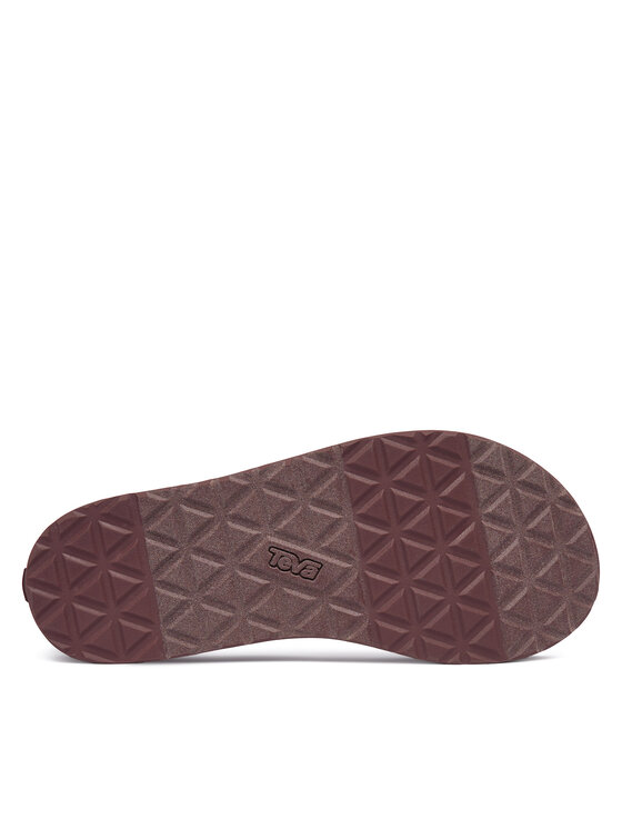 Teva Teva Sandales Midform Infinity 1127890 Bordo