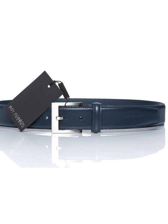 Roy Robson Roy Robson Cintura RR0001R01 0018 Blu