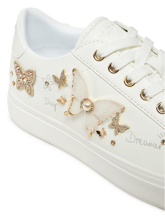 Aldo Aldo Superge Pearlwing 13812499 Bela