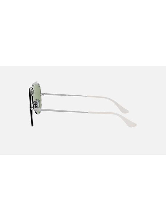 Ray-Ban Ray-Ban Okulary przeciwsłoneczne 600 Szary