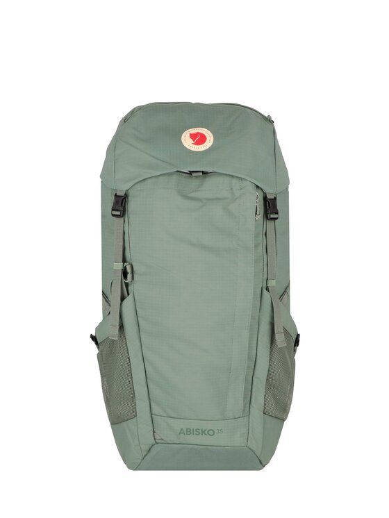 Fjällräven Fjällräven Plecak 274698 Zielony