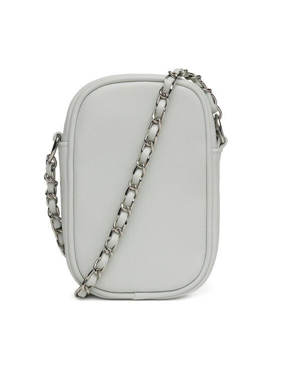 DeeZee DeeZee Handtasche DZE-S-018-07 Grau
