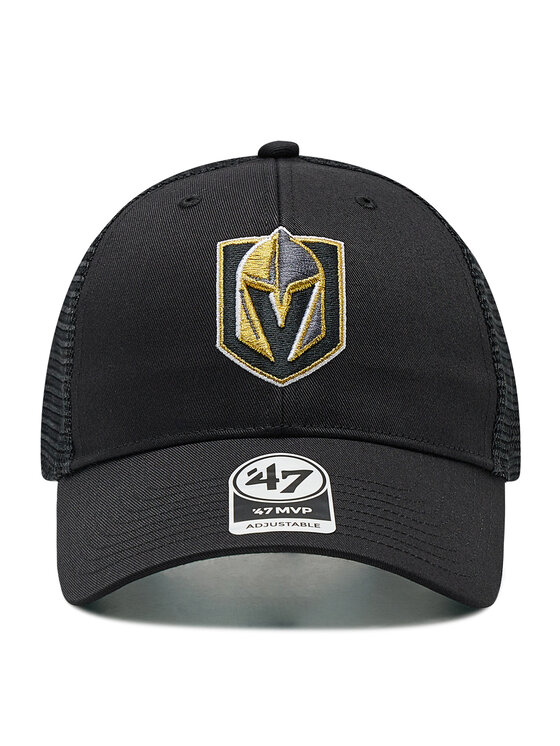 47 Brand 47 Brand Šilterica Las Vegas Golden Knights BRANS31CTP Crna