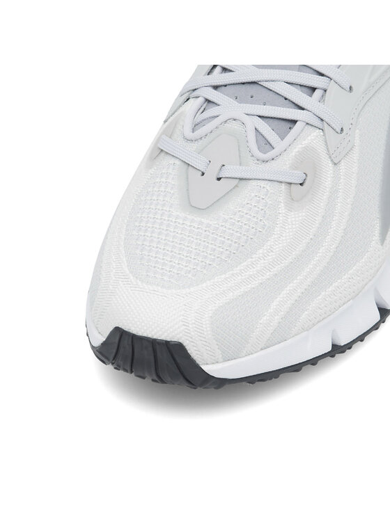 Reebok Reebok Laisvalaikio batai Zig Kinetica 3 100034218 Pilka