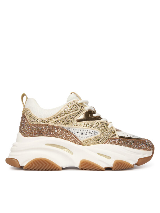 Steve Madden Steve Madden Sneakers Privy 11004670 Auriu