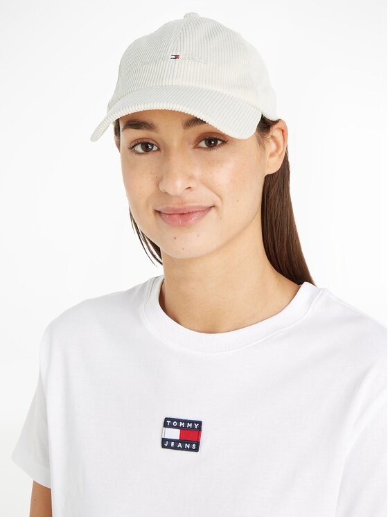 Tommy jeans casquette sales
