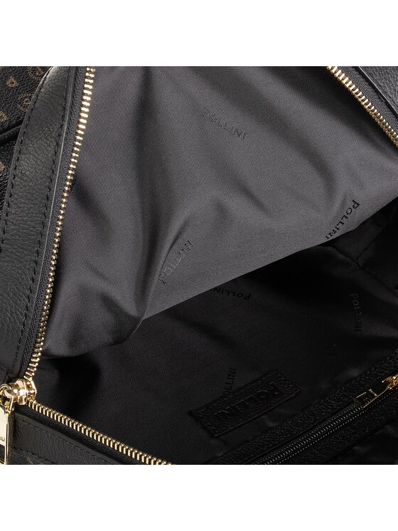 Zaino TE8432PP07Q1100A Nero