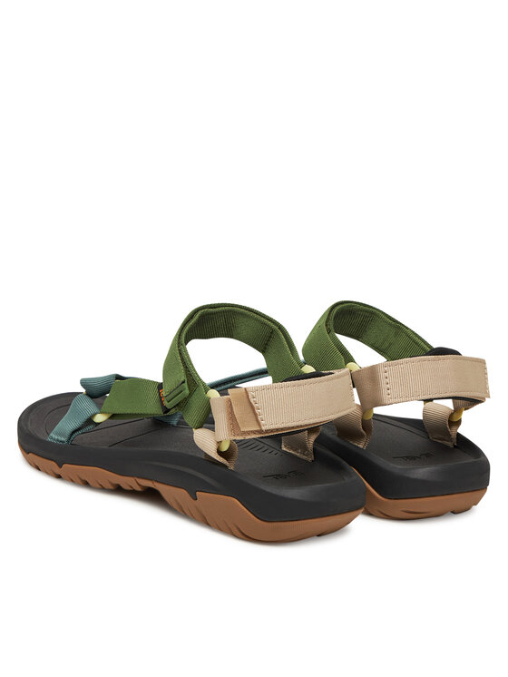 Teva Teva Босоніжки 1019234 Кольоровий