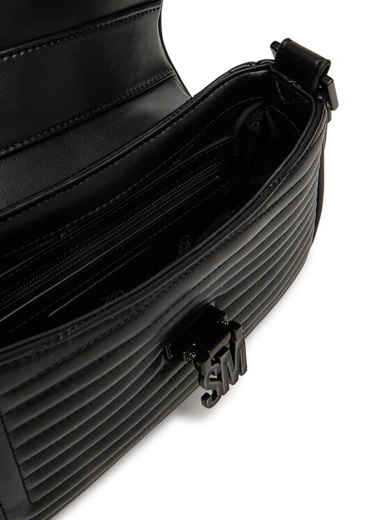 Steve Madden Steve Madden Kabelka Bkes SM13001723 Čierna