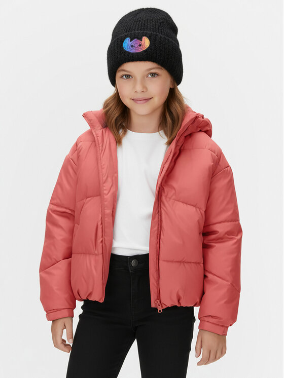 Disney Classics Disney Classics Шапка CEO-ACCCS-AW25-209DCLS Черен