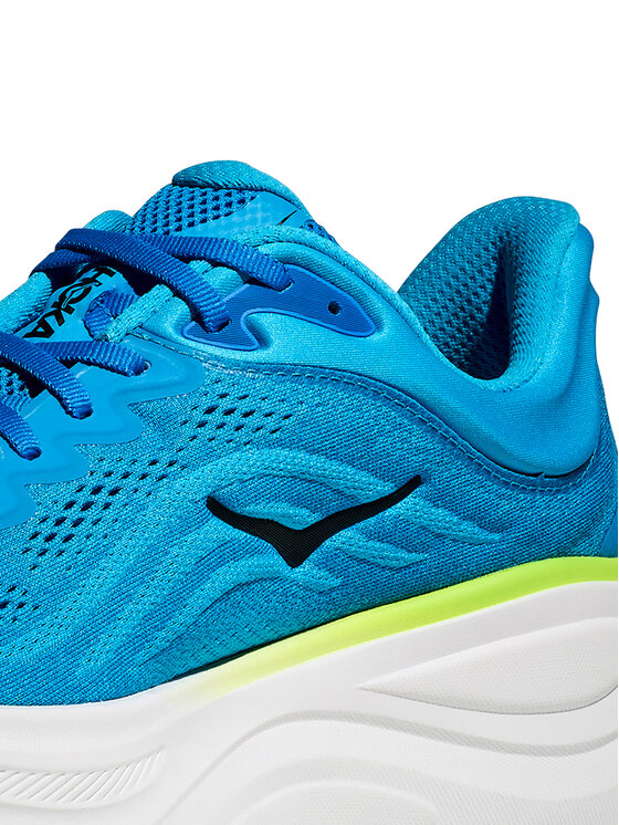Hoka Hoka Buty do biegania Bondi 9 1162011 Niebieski