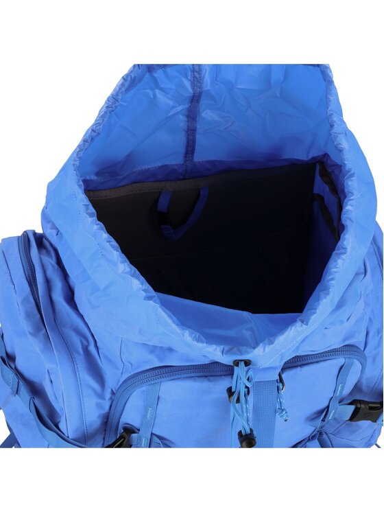Fjällräven Fjällräven Plecak 301740 Błękitny