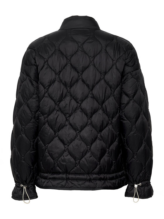 Part Two Part Two Giacca di transizione Saira 30307447 Nero Regular Fit