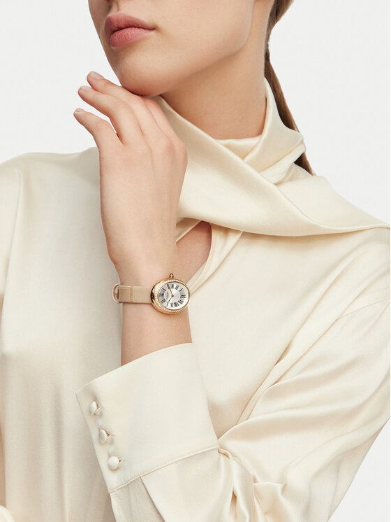 U.S. Polo Assn. U.S. Polo Assn. Orologio Ophelia USP8506YG Beige