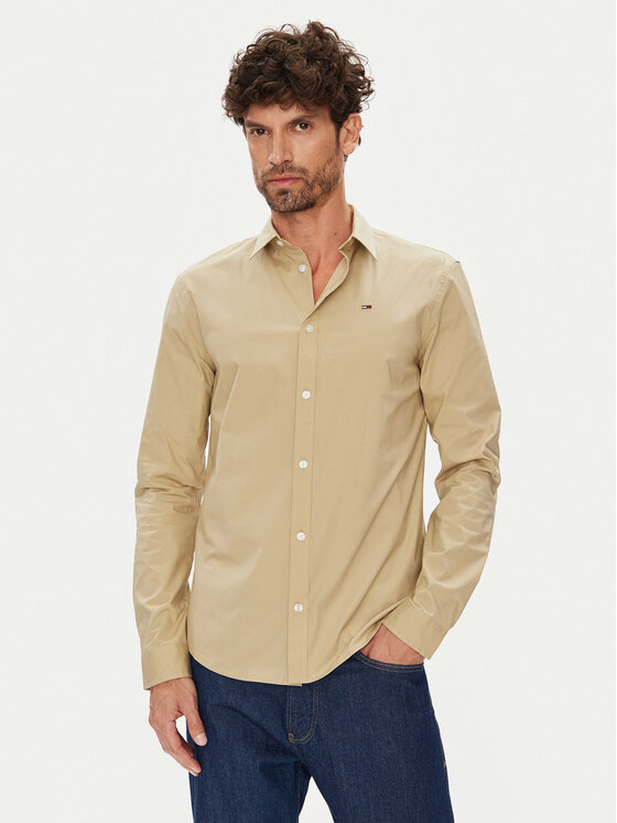 Koszula Tommy Jeans