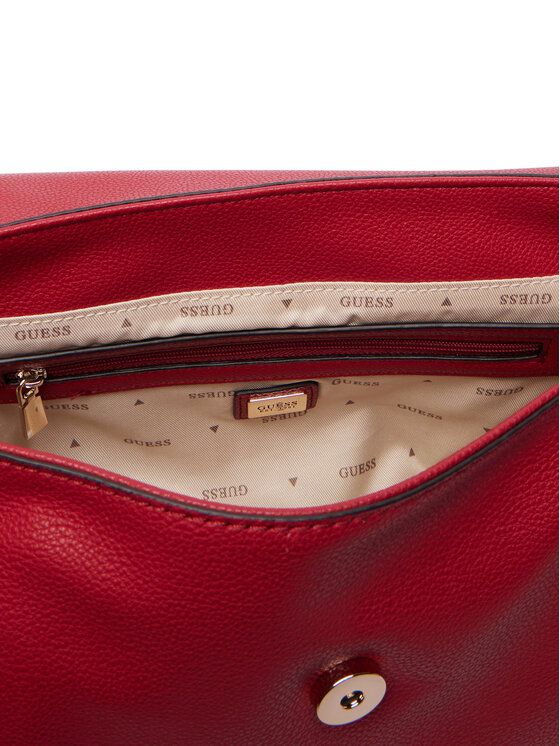 Guess Guess Borsetta Devon HWBG97 45200 Rosso