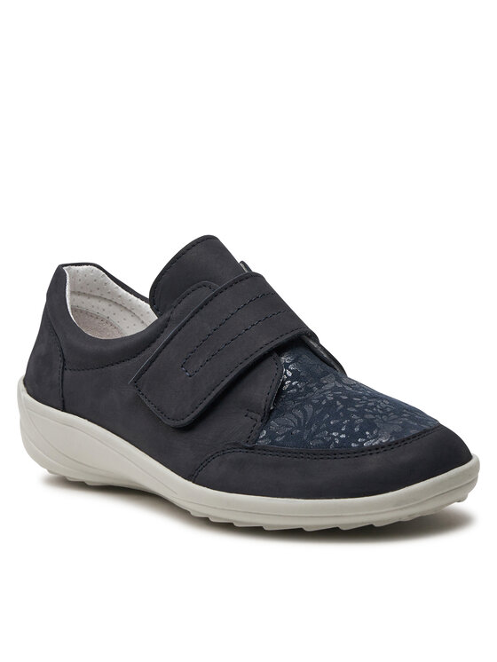 Comfortabel Comfortabel Туфлі 940234-05 Чорний