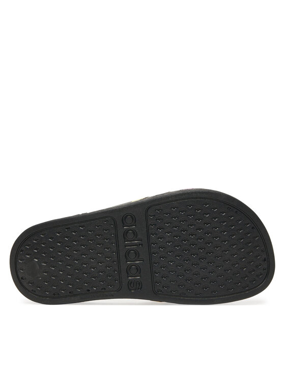 adidas adidas Sandali adilette Aqua JP5774 Nero