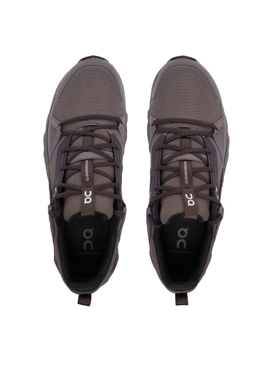 On On Sneakersy Cloudhorizon 38 3WE10013433 Šedá