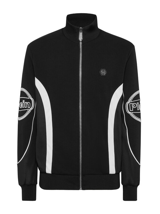 PHILIPP PLEIN PHILIPP PLEIN Účinné látky 22285 Čierna Active Fit
