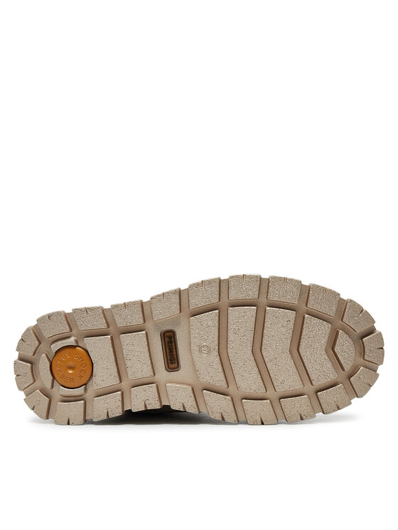 Primigi Primigi Μπότες Χιονιού 6870011 S GORE-TEX Μπεζ
